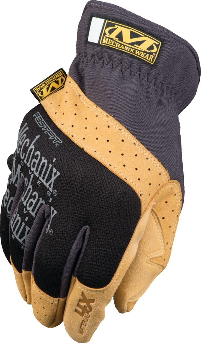 Material4X® FastFit®
