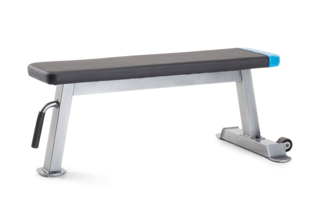 Carbon Strength Flat Bench