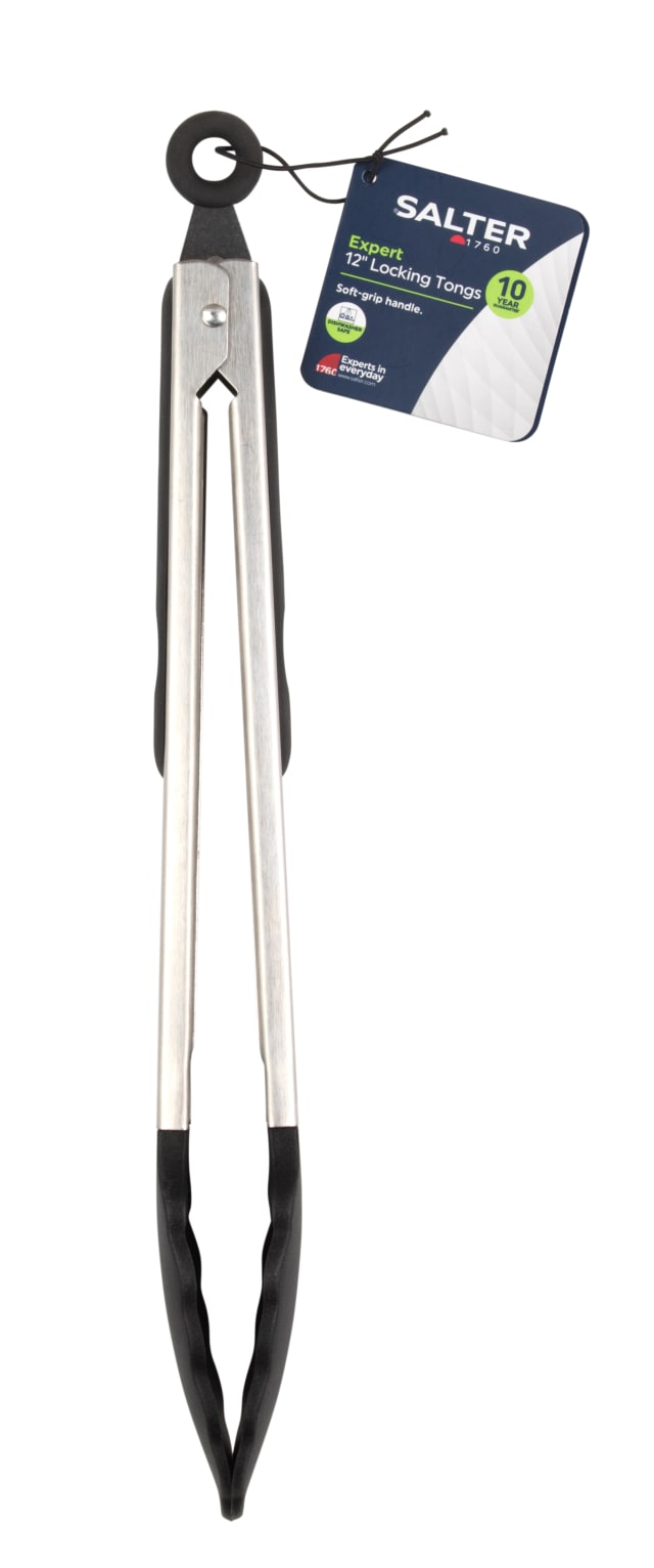 TONGS