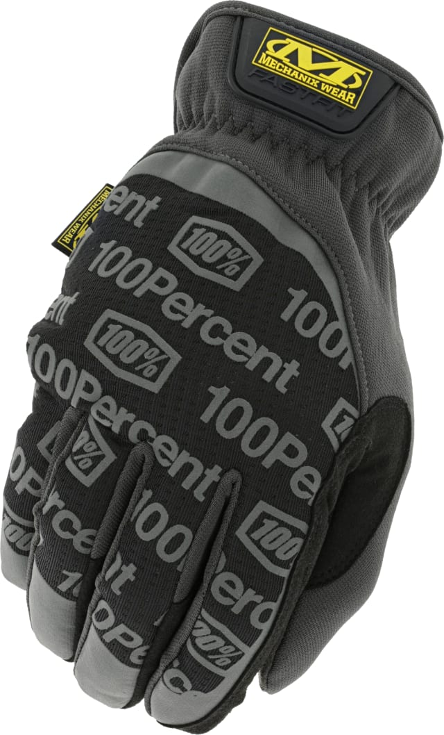 Mechanix Wear X 100% FastFit