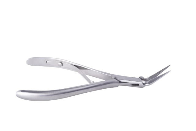Extraction Forceps, Fragment