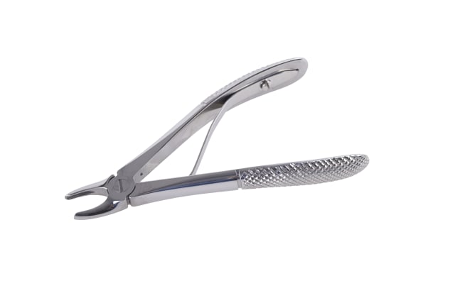 Extraction Forceps, Dog