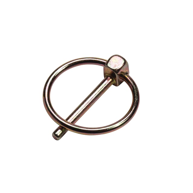 Linchpin, 3/16" X 1-1/2", Heavy Duty