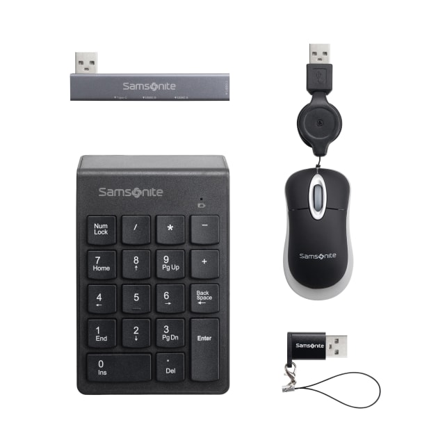 Accessoires De Voyage