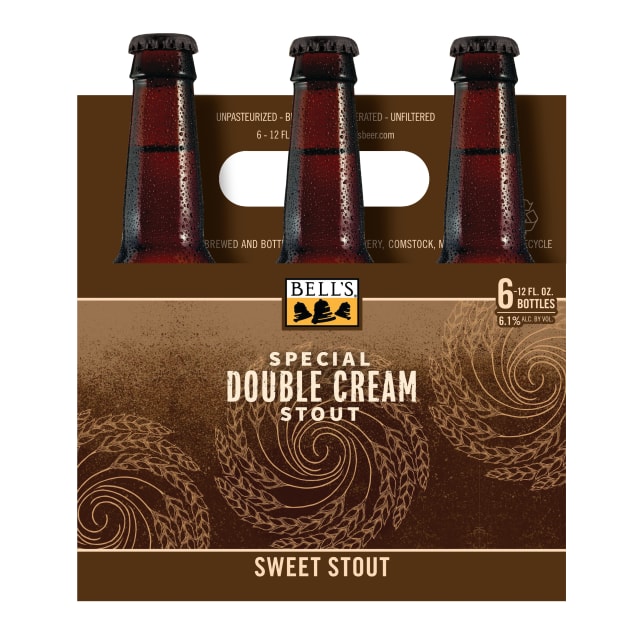 Special Double Cream Stout, 6 Pack, 12 fl oz Bottles
