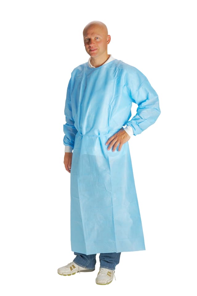 KRUTEX Operation Gowns