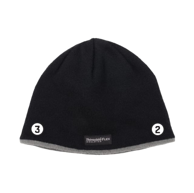 N-Ferno 6818 Knit Winter Hat - Fleece Lined, 3Mβ’ Thinsulateβ’