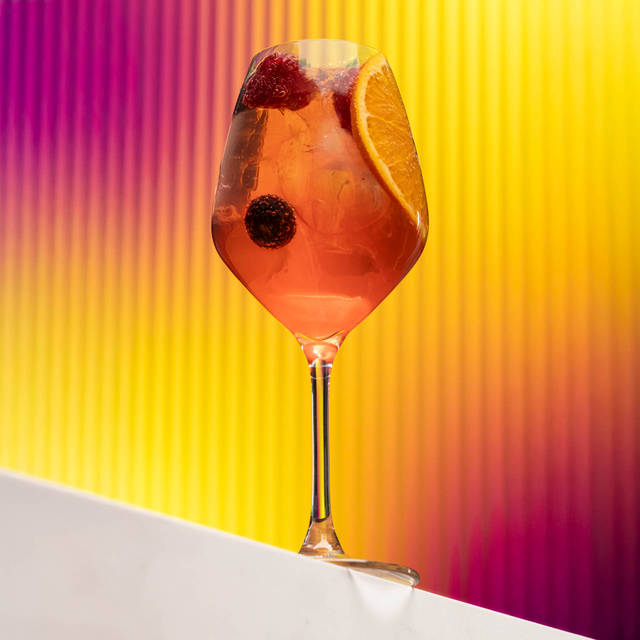 Passoã Spritz