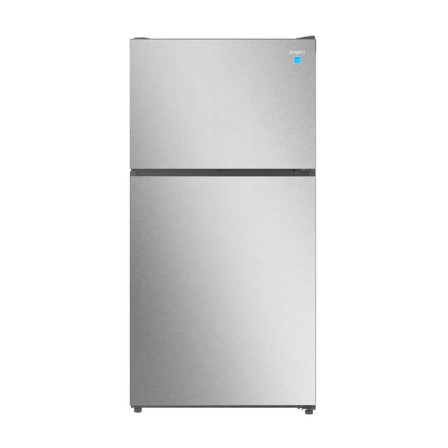 Avanti MaxxSpace Garage-Ready 24 cu. ft. Refrigerator