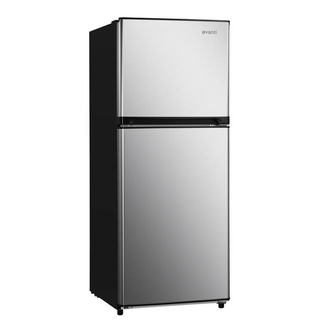 Avanti 10.0 cu. ft. Apartment Size Refrigerator