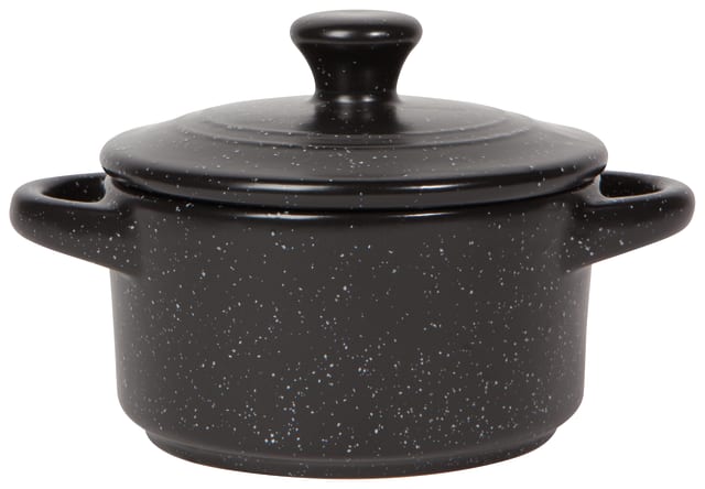 Black Cocotte