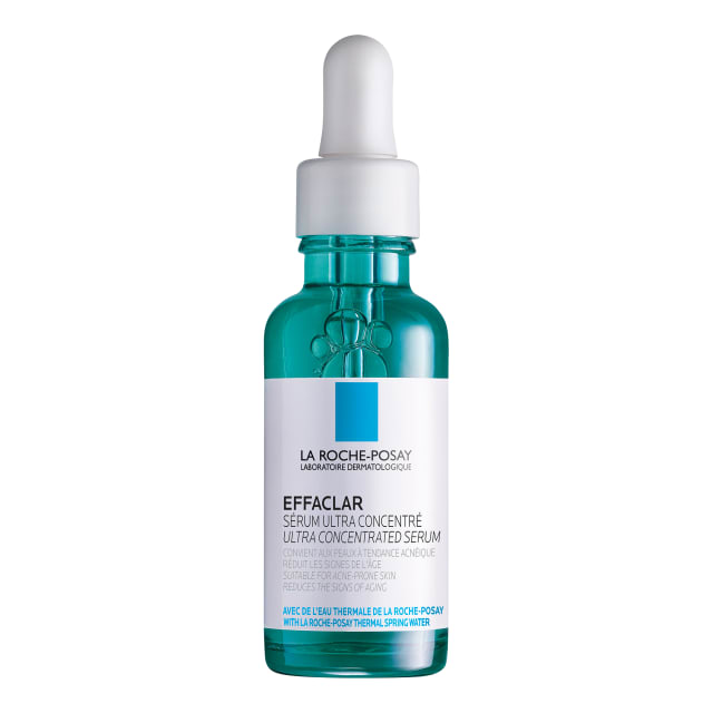 Effaclar Ultra Concentrated Serum