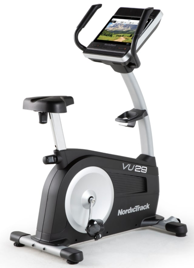 Commercial VU 29