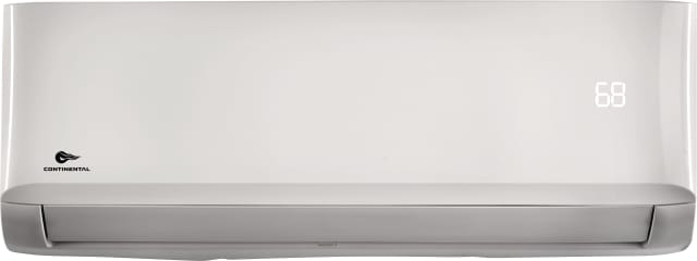 Mini-split mural haut de gamme R454B intérieur 24K BTU