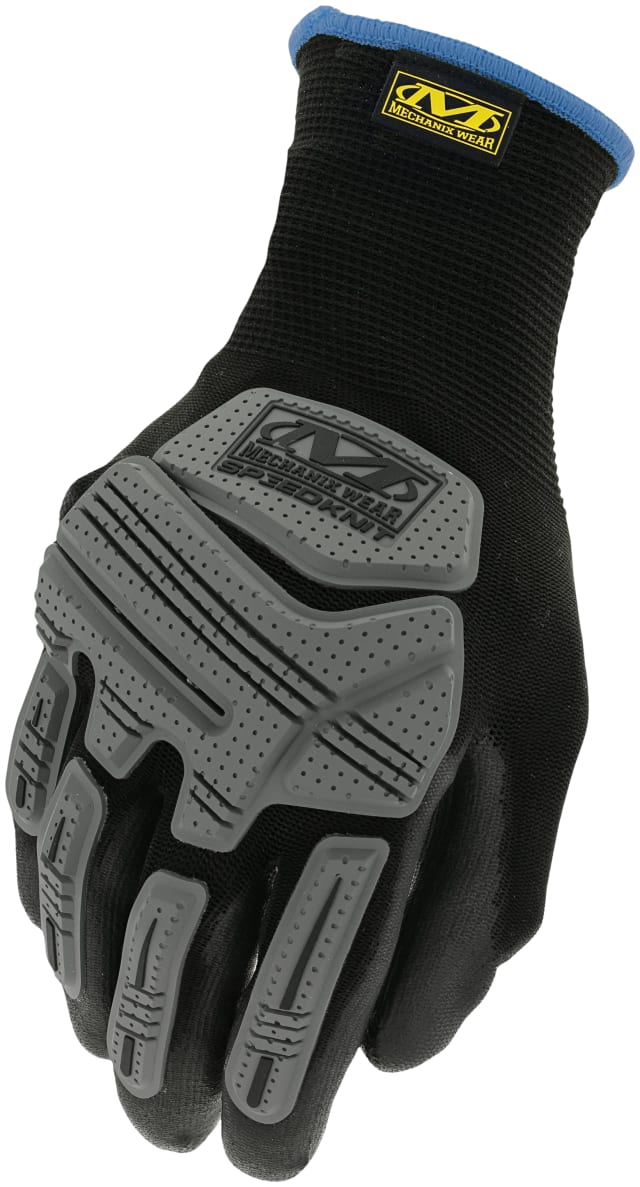 SpeedKnit™ Impact