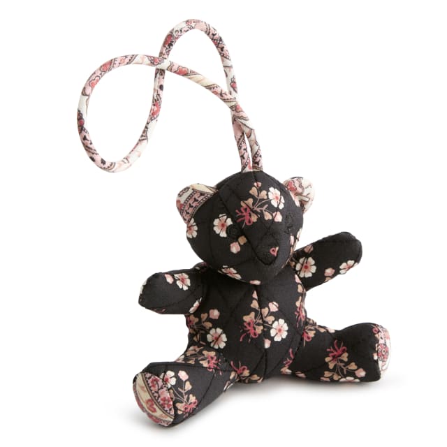 53857 Bitty Bear Bag Charm