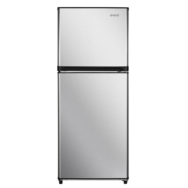 Avanti 10.0 cu. ft. Apartment Size Refrigerator