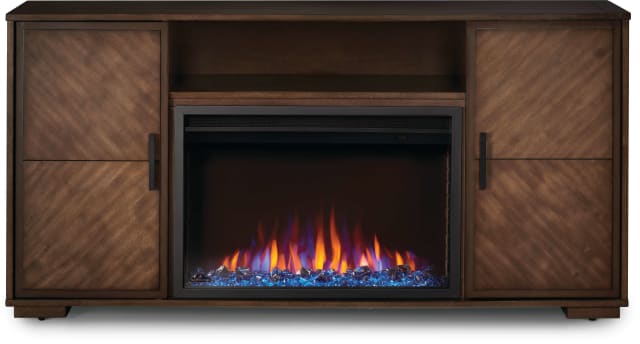 KD CONSTRUCTION MEDIA CONSOLE