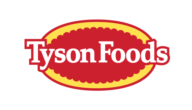 Tyson Branded Retail Catalog