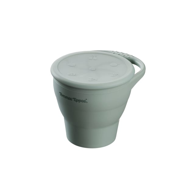 TT 1X SILICONE SNACK POT BOY