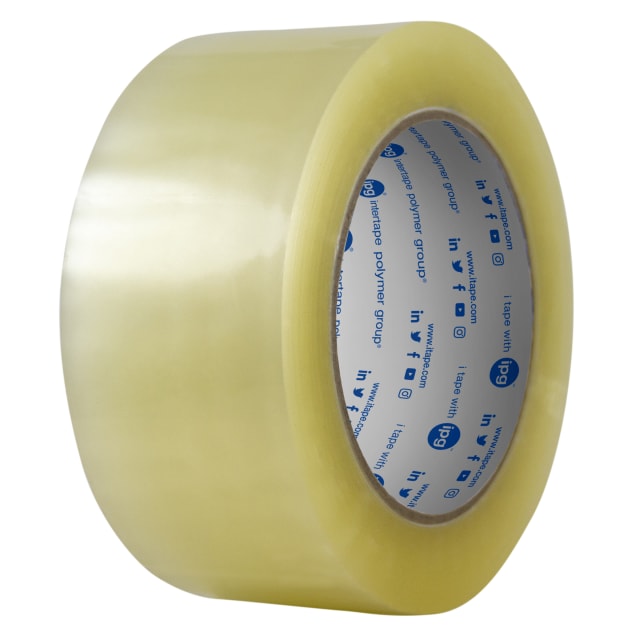 130WS CLR 48MMX100M IPG-IPG 36