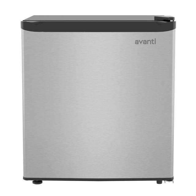 Avanti 1.6 Cu. Ft. Compact Refrigerator with Auto-Defrost