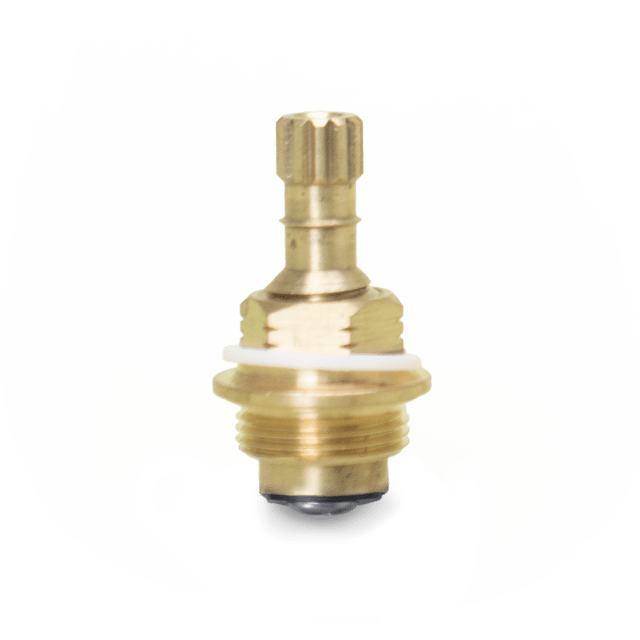 Hot-Cold Cartridge Stem