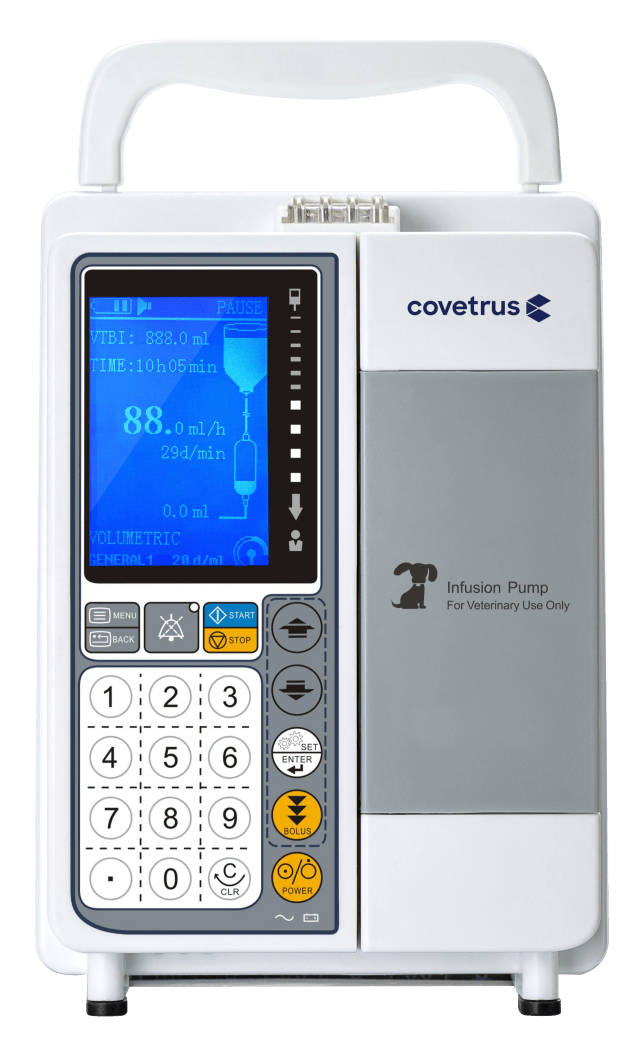 Infusion Pump