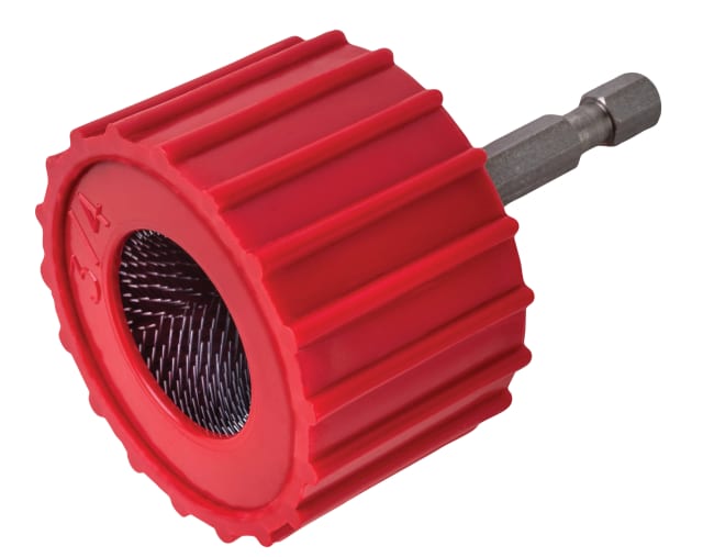 Power Tube Cleaning Brush- 3/4"