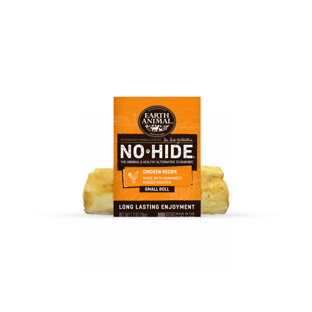 No-Hide - Chicken - Rolls - Small