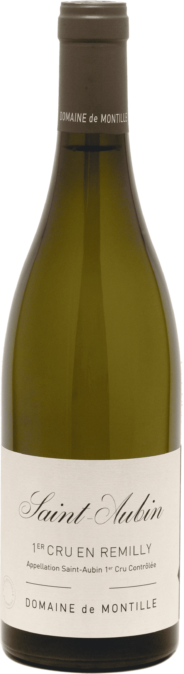 Saint-Aubin 1er Cru En Remilly