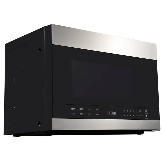 Avanti Over-the-Range Microwave Oven