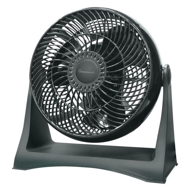 8" High Velocity Turbo Fan