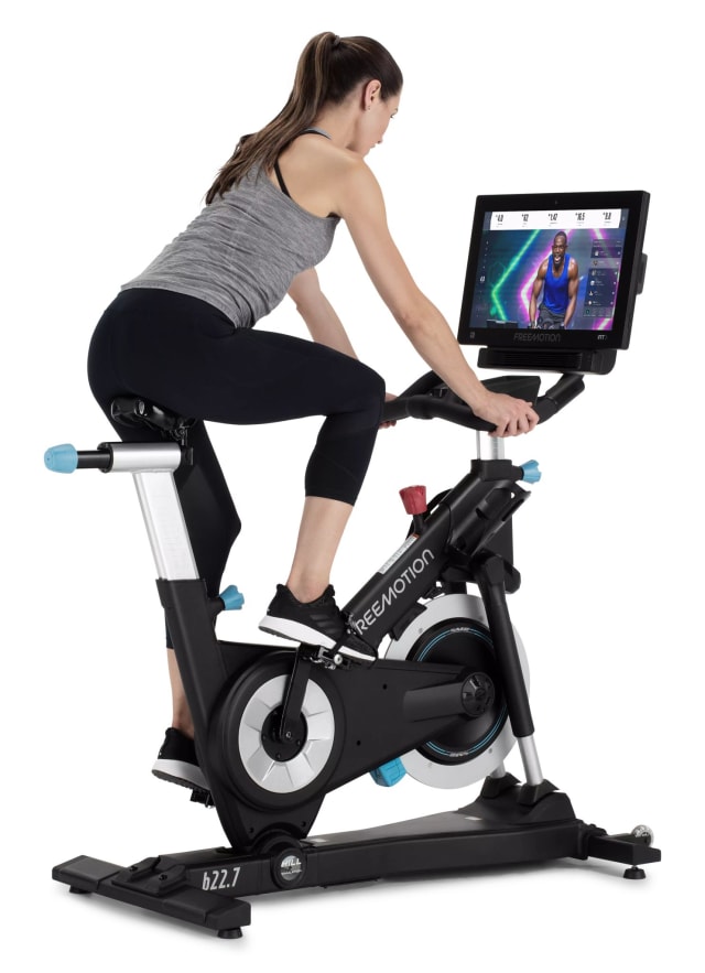 B22.7 CoachBike
