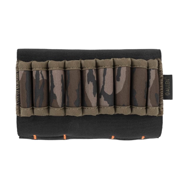 Allen Company Bottomland Rifle Buttstock Cartridge Holder