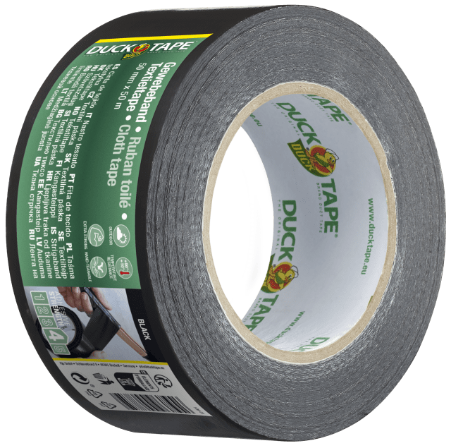 Ducktape® ORIGINAL Gewebeband