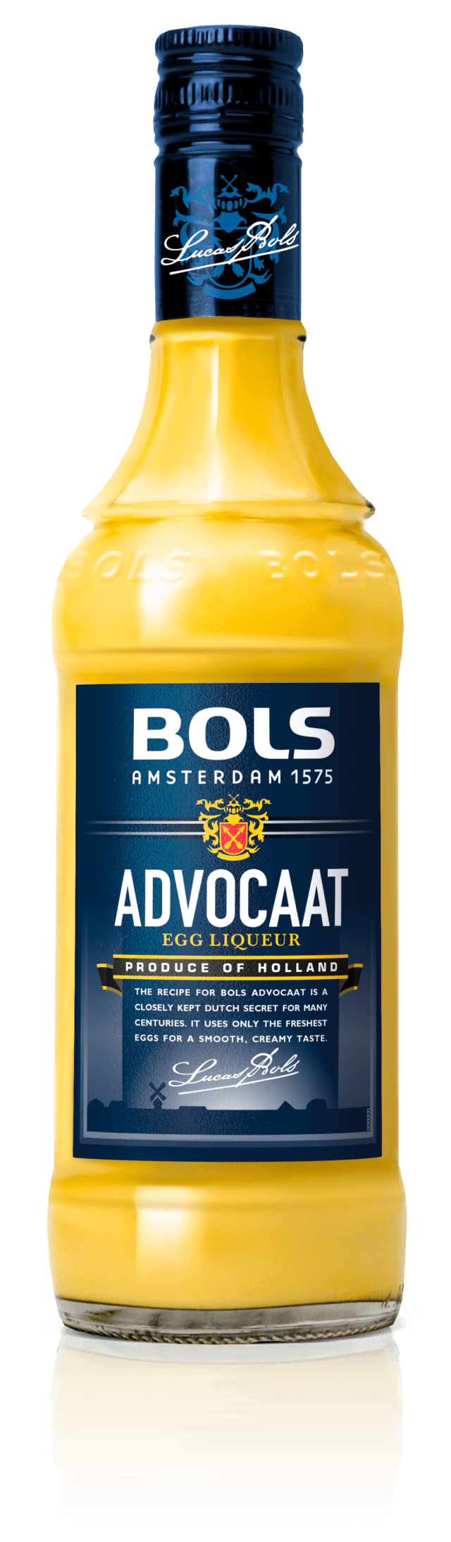 Bols Advocaat 50cl