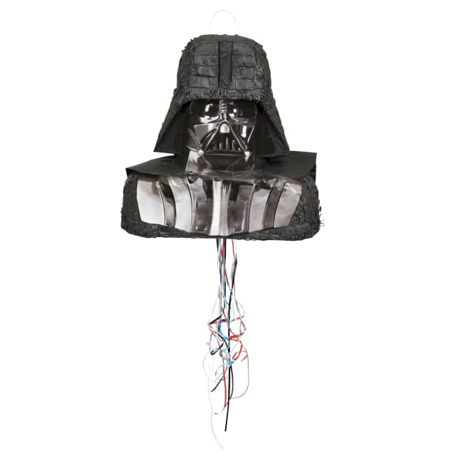 66332  Star Wars Darth Vader 3D Pinata