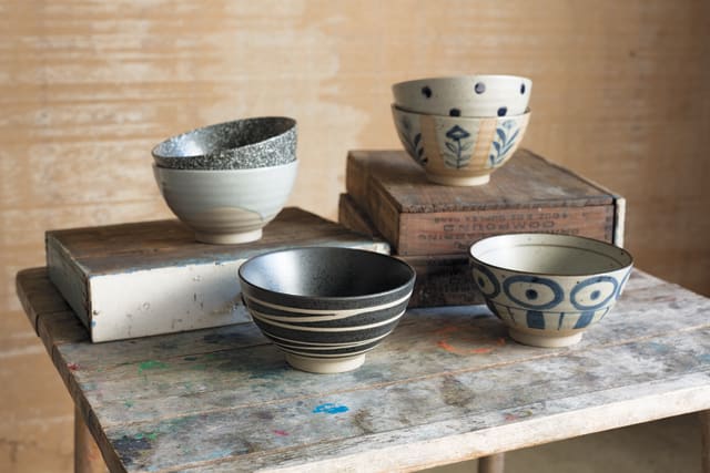 Audrey Element Bowl 4.75 inch