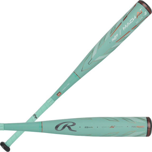 RUT4MC8-29 MACH AI -8