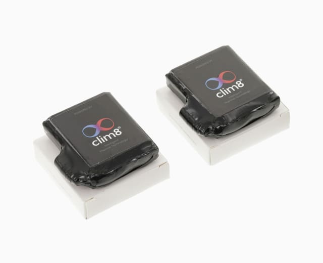 Clim8® Battery 2-Pack