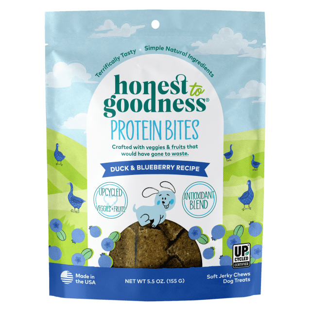 Honest To Goodness®
