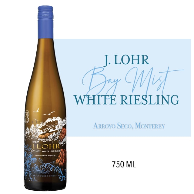 J. Lohr Bay Mist White Riesling