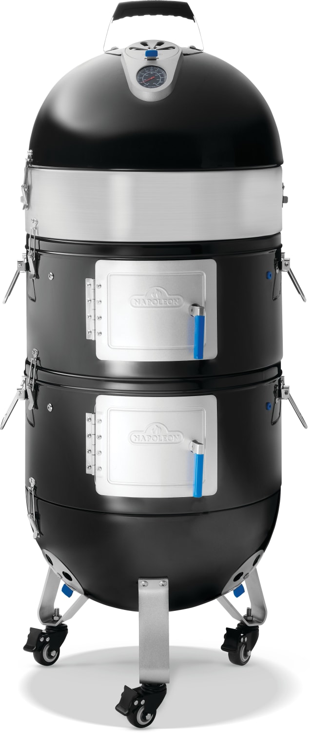 Apollo® 18 Charcoal Water Smoker