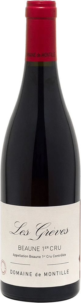 Beaune 1er Cru Les Grèves