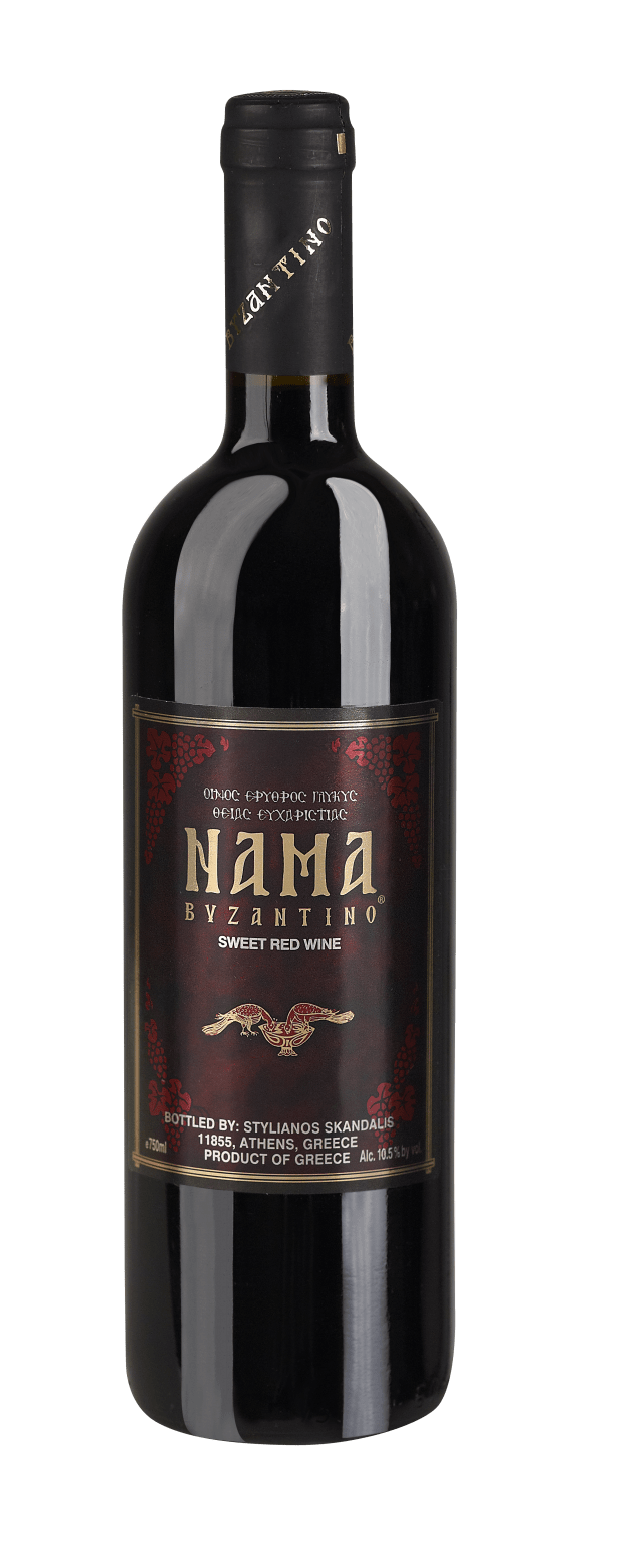 Nama Byzantino 12pk 22 PRF GLS