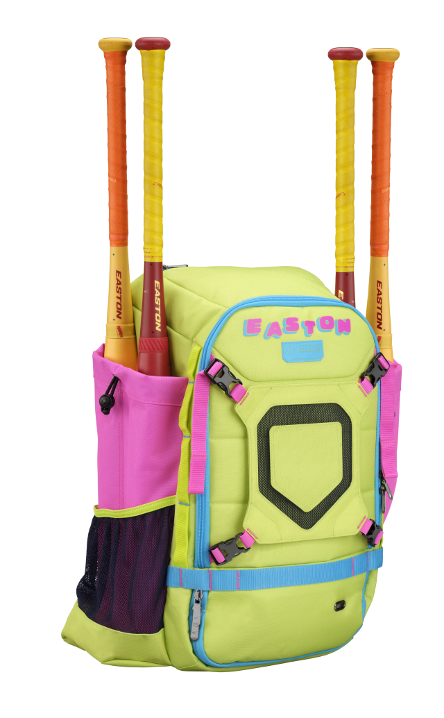 Easton Walk-Off Ethos Backpack - Spring Break Edition