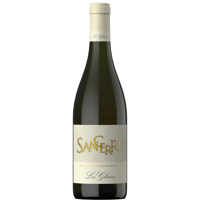 Les Glories Sancerre Blanc White Wine 750 ml