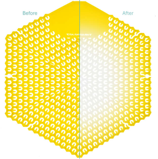 ColorWave Summer Sunshine (60 Pack)