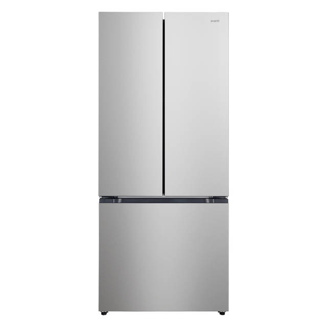 Avanti Frost Free French Door Refrigerator, 17.5 cu. ft.